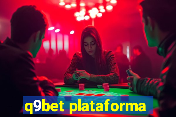 q9bet plataforma